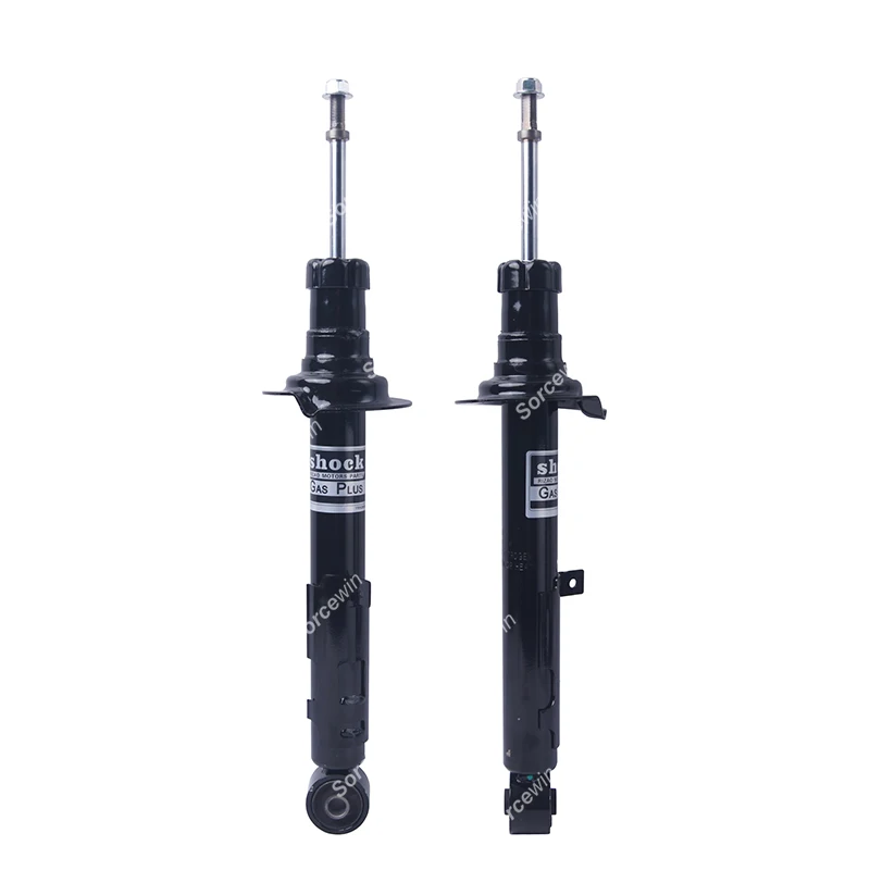 For Lexus IS250 IS350 Auto Parts Front Rear Suspension Struts Car Shock Absorber 4852059305 4851080259 4853080289