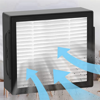 B02C-7Pcs For Irobot Roomba Combo J7+ Robot Vacuum Cleaner HEPA Filter Spare Parts Accessory