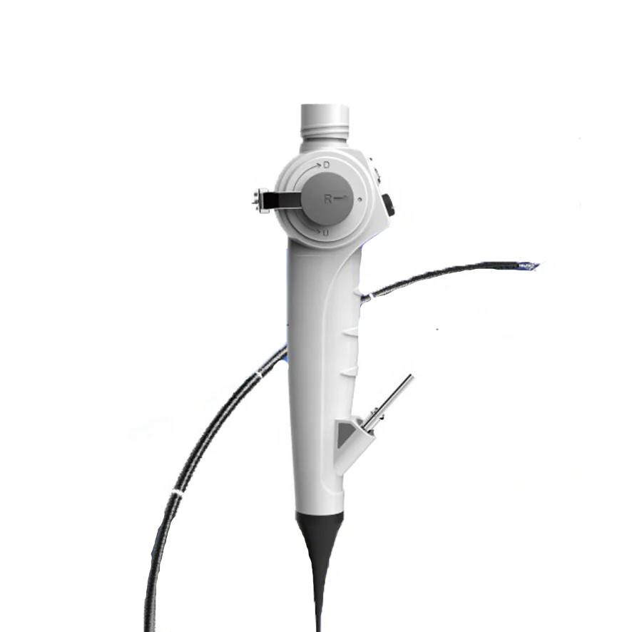 IN-RH2800 Ent Scope Medical Video Endoscope Reusable Digital Flexible Fiber Nasopharyngoscope Rhinolaryngoscope