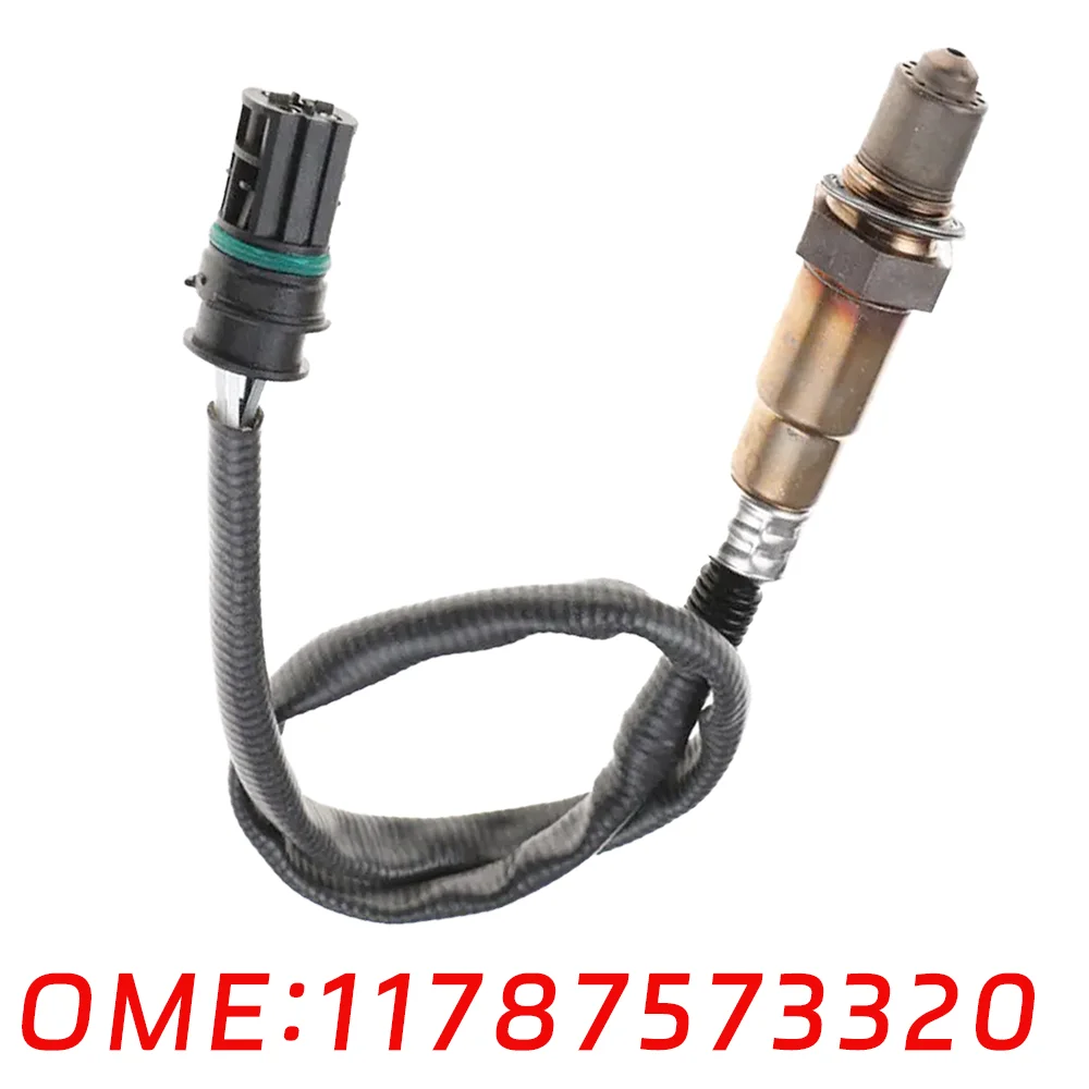 Suitable for BMW car accessories Lambda Monitor sensor 11787573320 Exhaust oxygen sensor 5 Series E60 E61 520Li