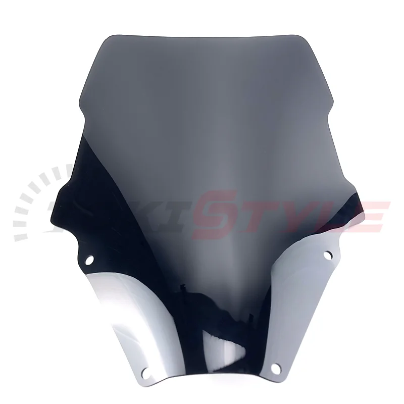 Motorcycle Windscreen Visor Windshield Fits For HONDA FORZA350 2022 2023 2024 FORZA 350 NSS350 22-24 NSS 350 2023