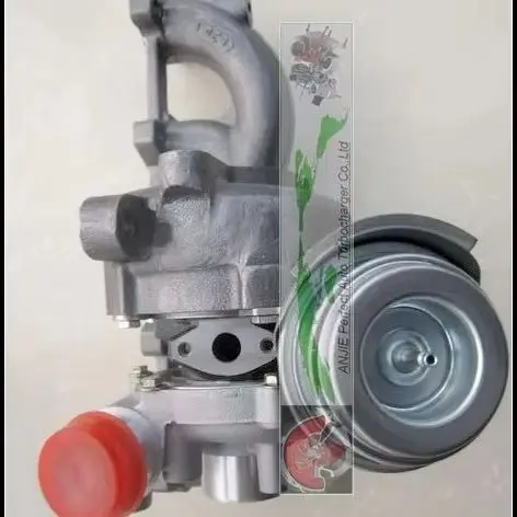 Turbo GT1749V 713673 713673-5006S 038253019N For Audi A3 Galaxy Golf Sharan 1.9L TDI 00-06 AUY AJM ASV PD UI 115HP Turbocharger