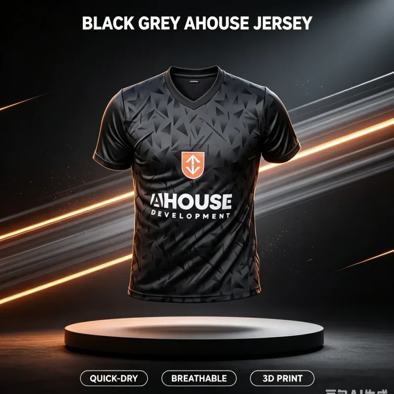 2027 New Grozis Kapoor Fan Customized Casual Sports Fast Drying Breathable 3D Printed T-shirt For Home And Children's Wear