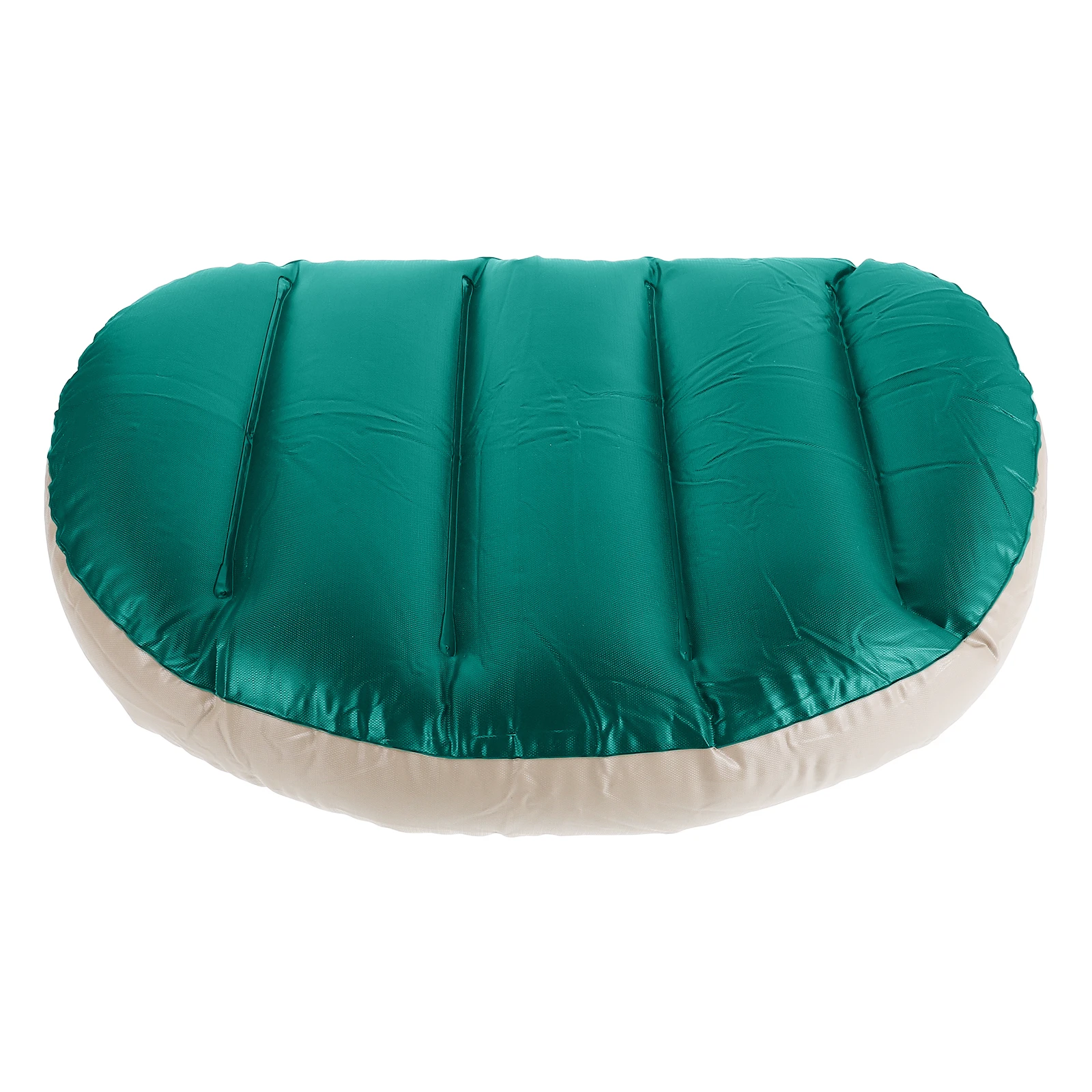 

Inflatable Cushion Cushions Seat Fishing Boat Marine Accessories Chair Pad Portable