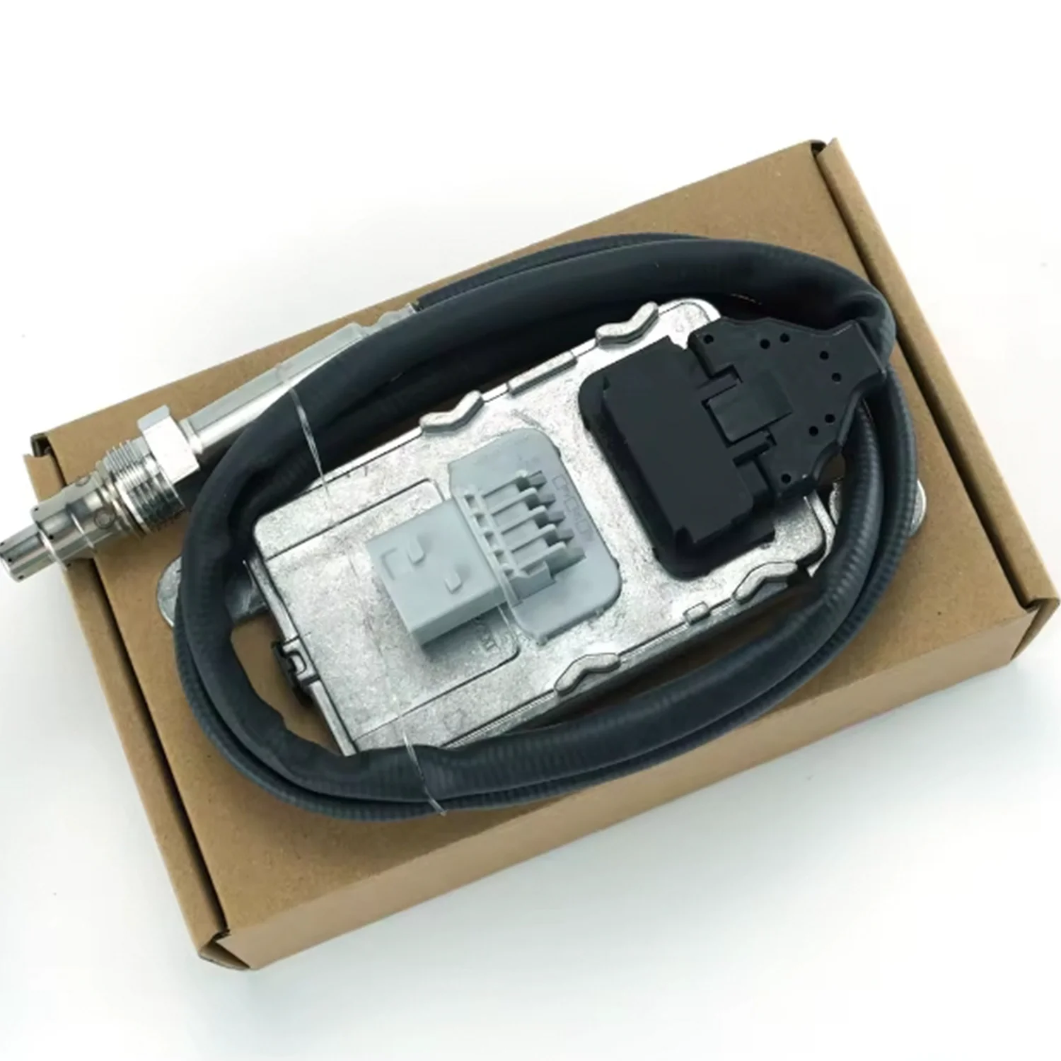 

5WK96754C 4326867 5WK96754B NOX Sensor Nitrogen Oxygen Sensor For CUMMINS Engine Truck Car Accessories