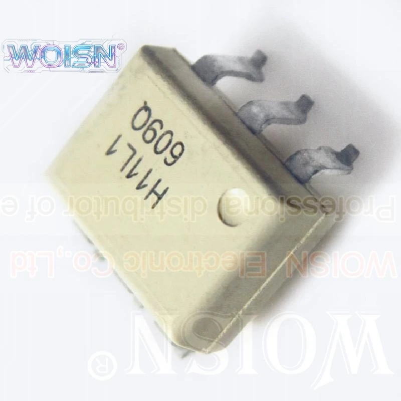 1pcs-20pcs SMD-6 11L1 H11L1