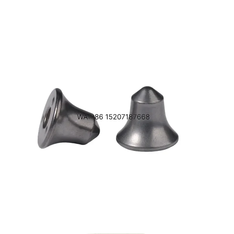 Wmwmnu Customized High Efficiency Tungsten Carbide Drilling Bits for Engineering Construction Roadway Excavation