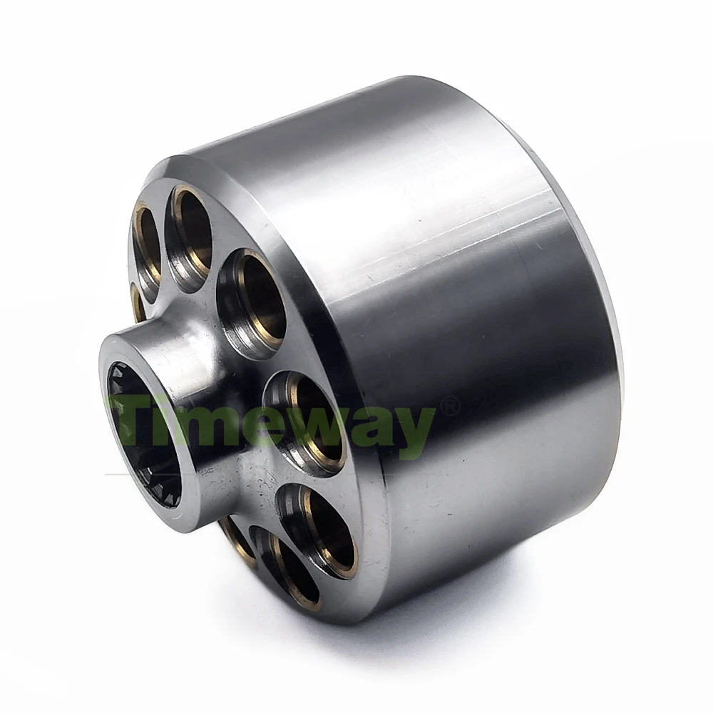 

Pump Accessories A4VG28 Cylinder Block for Repair REXROTH Hydraulic Pump