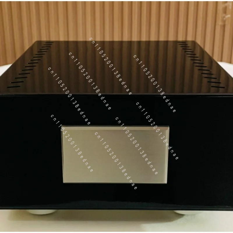 Audio Step-Up Transformer Passive Preamp Amplifier