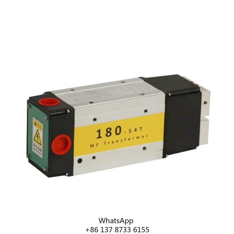 Electric Welding MFDC Transformer Type Medium Frequency Transformer