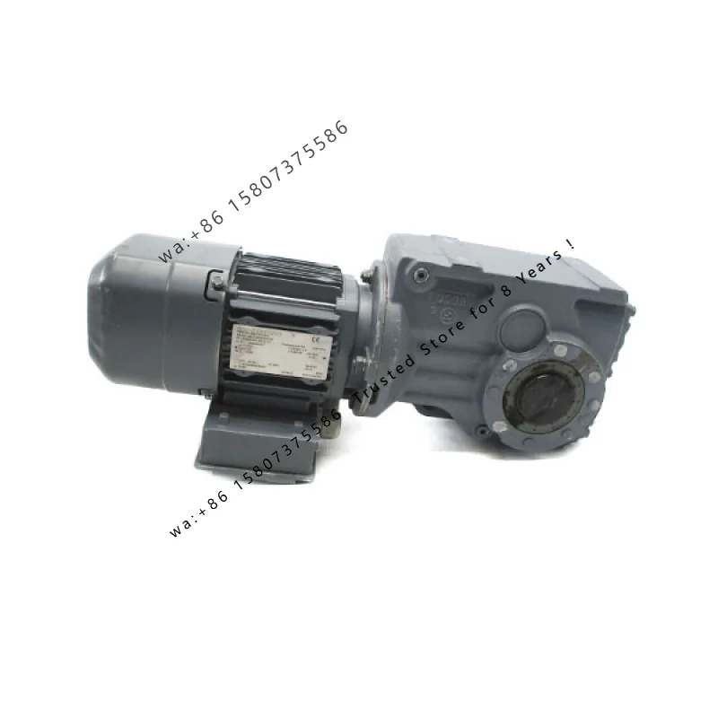 Brand New PLC KAF47DRS71S6BE05/TF 230/400V 1.44/0.82A Unbeatable Value