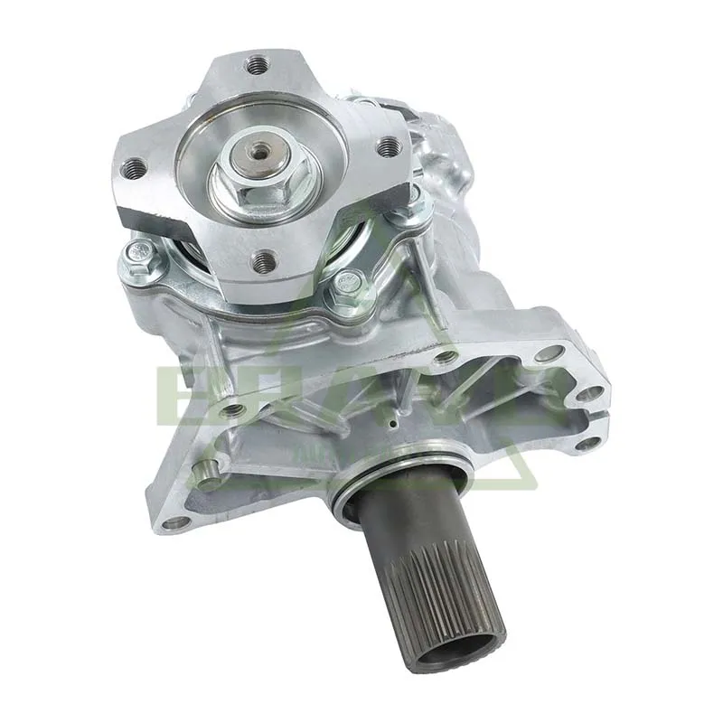 Раздаточная коробка 331003KV0A 33100-3KV0A для Nissan Murano Platinum, S, SL, SV 3.5L V6 2015-2020