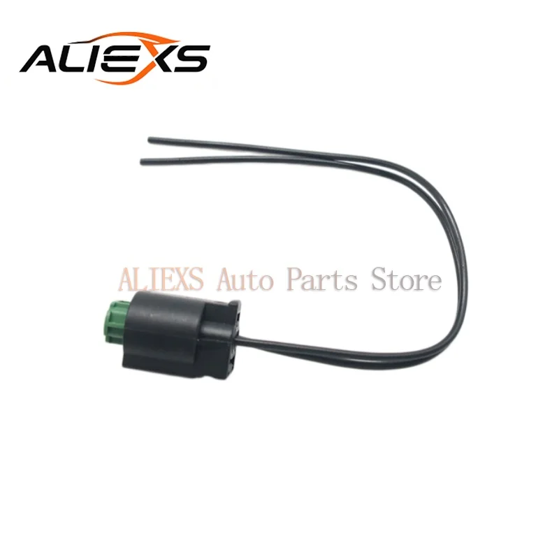 0075421318 Ambient Air Temperature Sensor Connecter For Mercedes Benz W210 W202 S202 S210 C208 W168 W169 W211 W212 W246 W176