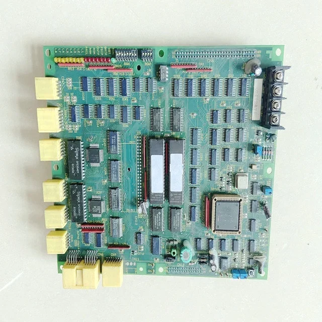 Product bargaining, do not order directly Panel controller 3A133640B  pcb board for   molding machine