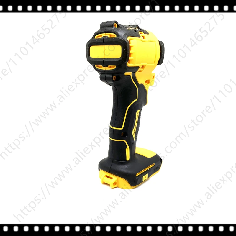 Boîtier POUR DEWALT DCF809 DCF809D1 DCF809E2T DCF809N DCF809P1