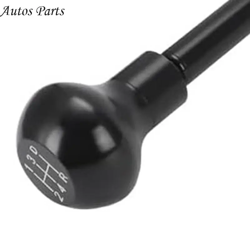 57BA Round top lever assembly for manual transmission service work