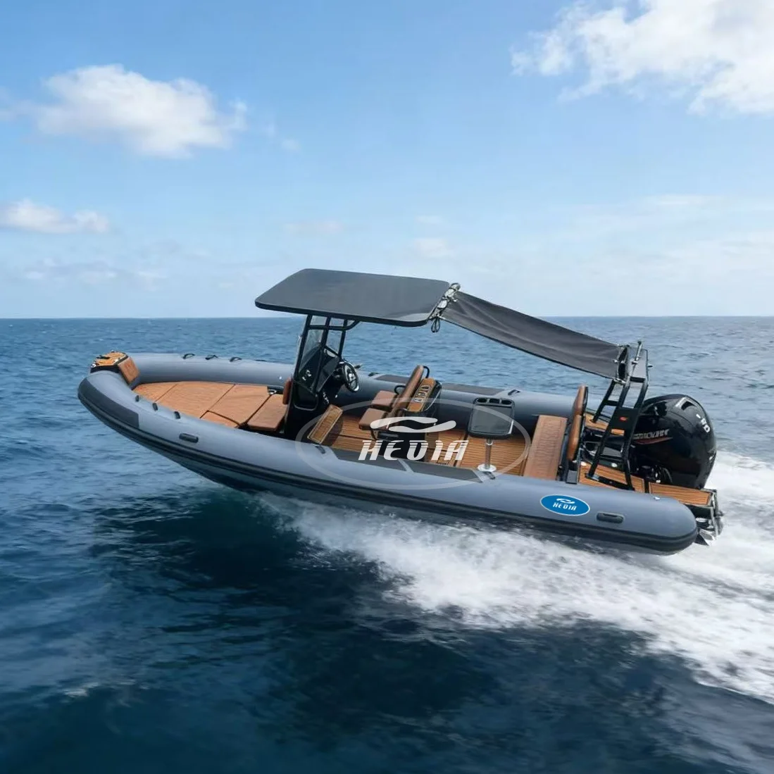 High-End Ce Approva…