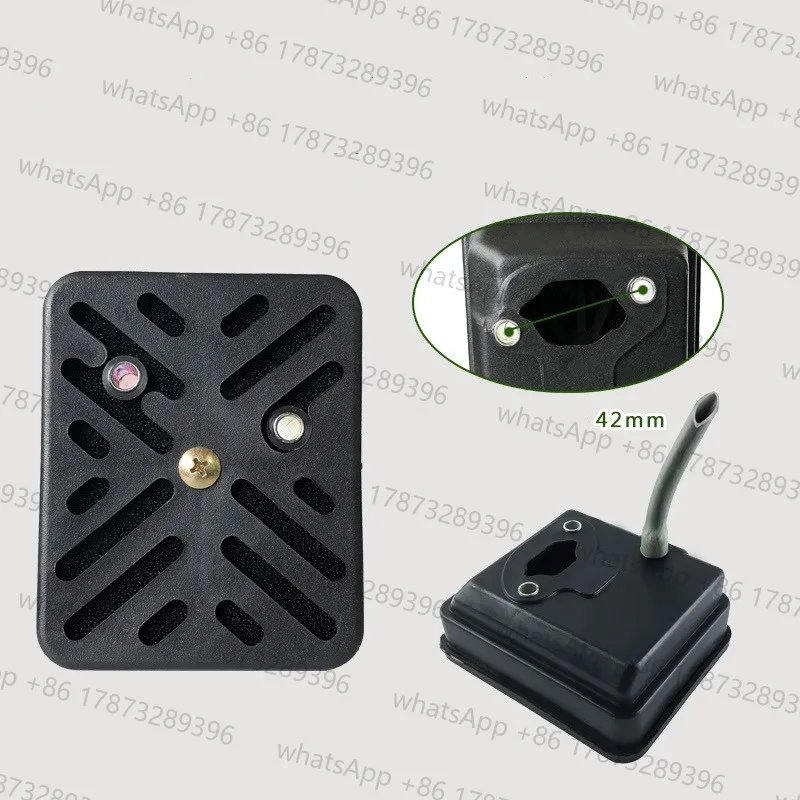 

152F AIR FILTER COMPLETE 154F 156F 2.5HP 98CC HOUSING COVER ELEMENT SPONG CLEANER ASSEMBLY PUMP TILLER CONSTRUCTION EQUIPMENTS