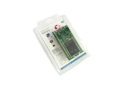 

Development board STM32F4DISCOVERY STM32F429I-DISC1