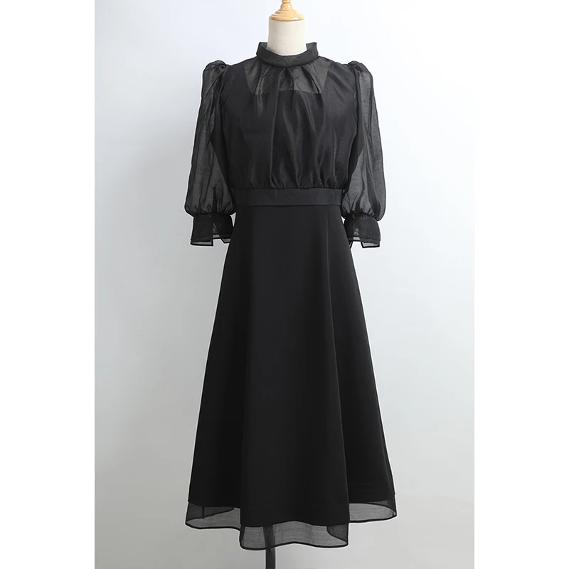 Awei Clothing Summer New Brand Women's ort Sve Lace Top+Waist Cinching Strap Dr 2 Piece Set Faionable Ensemble