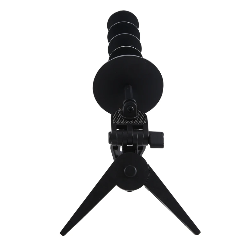 12Dbi penerima sinyal WIFI 2.4G, atau mengirimkan sinyal untuk antena Yagi Directional, kartu jaringan nirkabel komputer USB Mini