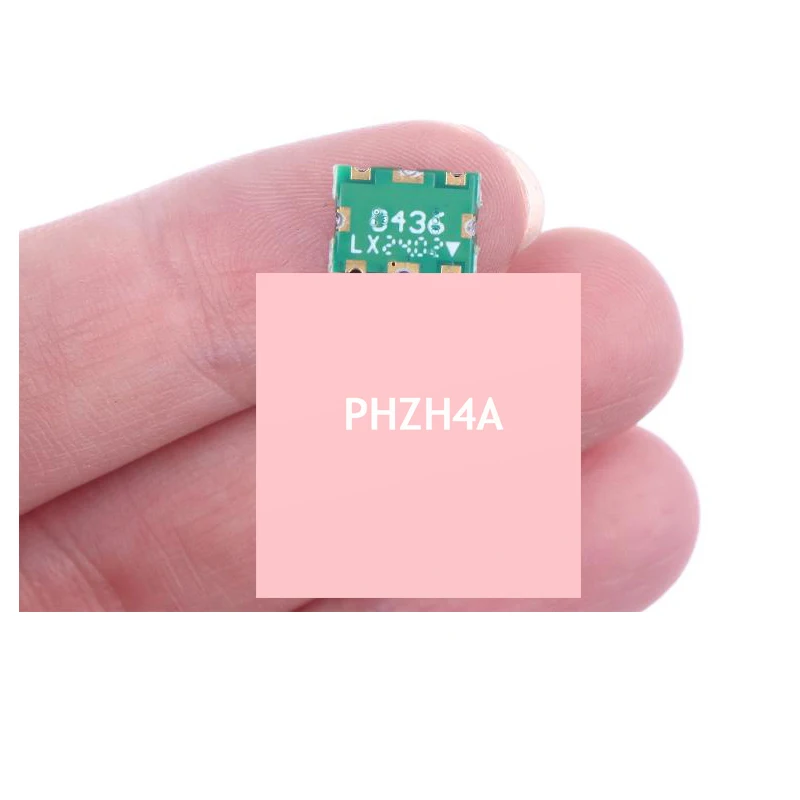 

New VCO Voltage Controlled Oscillator+Buffer Amplifier For YGSM182008 1750-1950MHz Applications