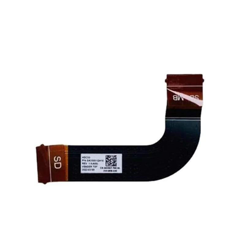 

Y New SD Board Connector Line Cable For Dell Precision 7670 M7670 04D8NF 4D8NF