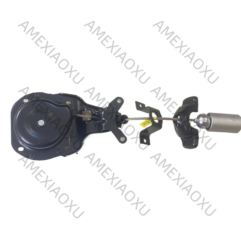 

LR064520 Spare Tire Hoist for Land Rover Discovery 3/4 Range Rover Sport LR024145 LR039486
