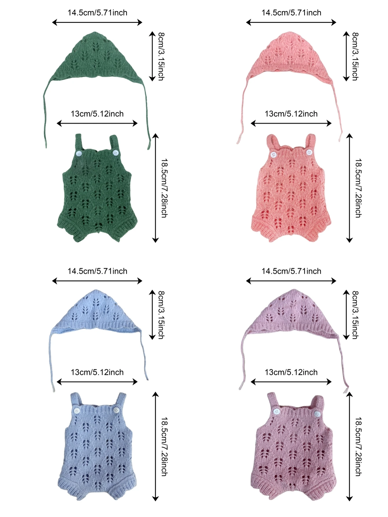 1 pezzo adatto per vestiti per bambole da 12-13 pollici Accessori per bambini in silicone per cambiare i loro abiti preferiti per bambole giocattolo da 12-13 pollici