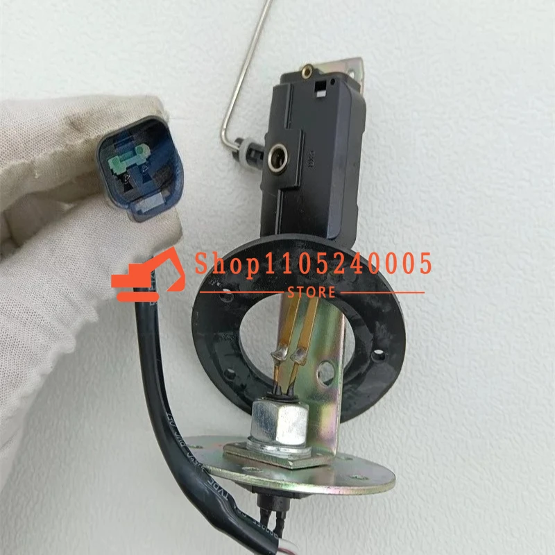 

Датчик уровня топлива 1636700 163-6700 для экскаваторов 312C 312D 315C 318C 319C