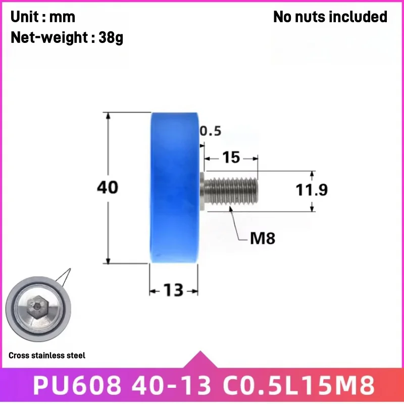 Рисунок 2 - ПУ с покрытием, полиуретан