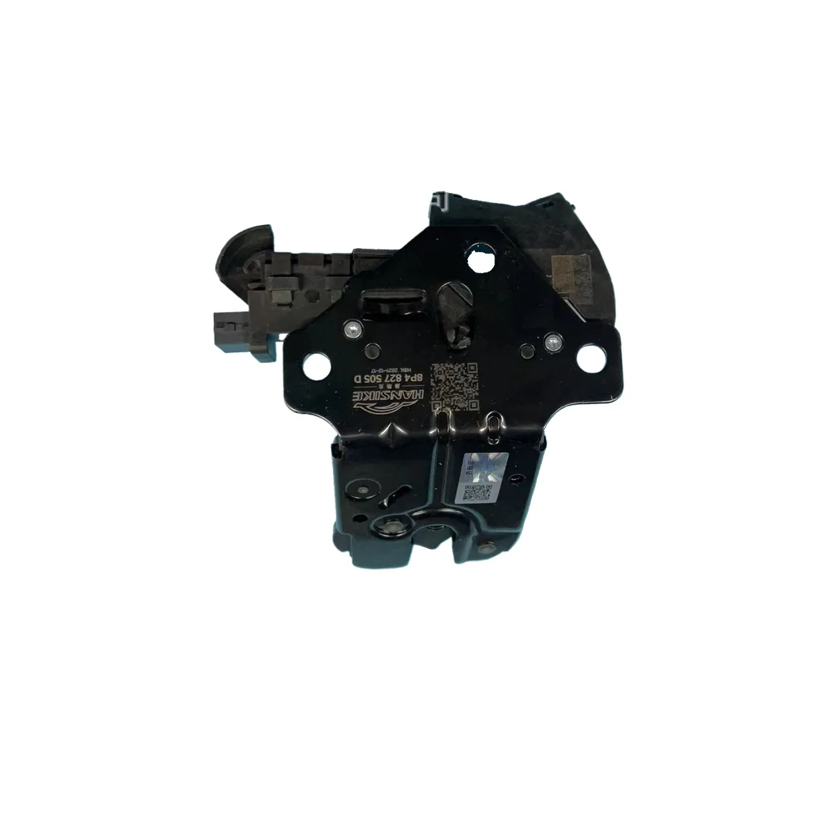 

Подходит для камеры с пряжкой для багажа Adu A6L C6, переключателя багажника 4E0827574M3FZ