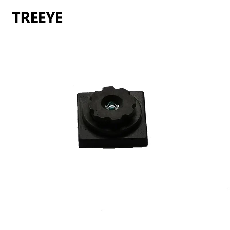 ​HD 2.0Megapixel 2.3mm Lens M5.5 Mount 650nm IR Filter Mini Camera Lens Barcode Scanner Lens Miniature Lens Mobile Phone Lens