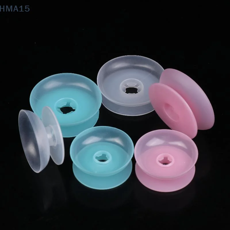 Embroidery Thread Winding Device and Thread Splitter Sewing Bobbins Tool for Household Machines