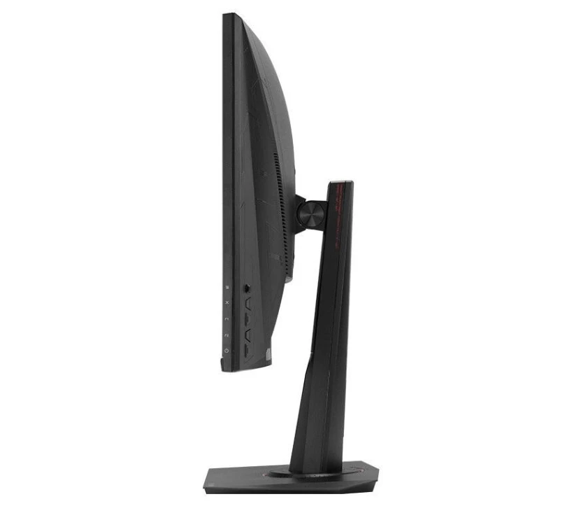 TUF Gaming monitor 1500R SURFACE SCREEN VG27VQM Monitor 240Hz 24.5inch FHD 1ms Time Gaming Screen with Speaker for PC Display