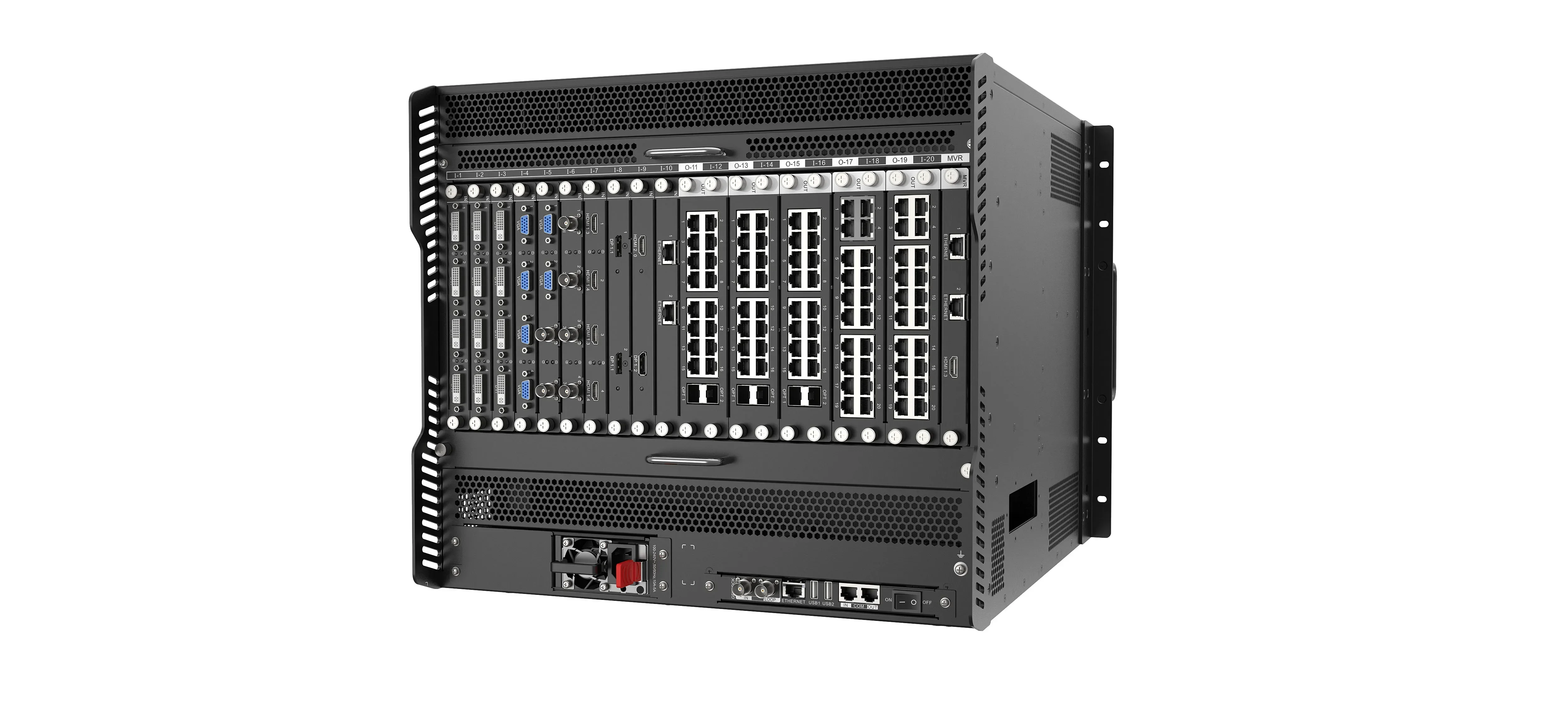 H9 Led Display Mult…