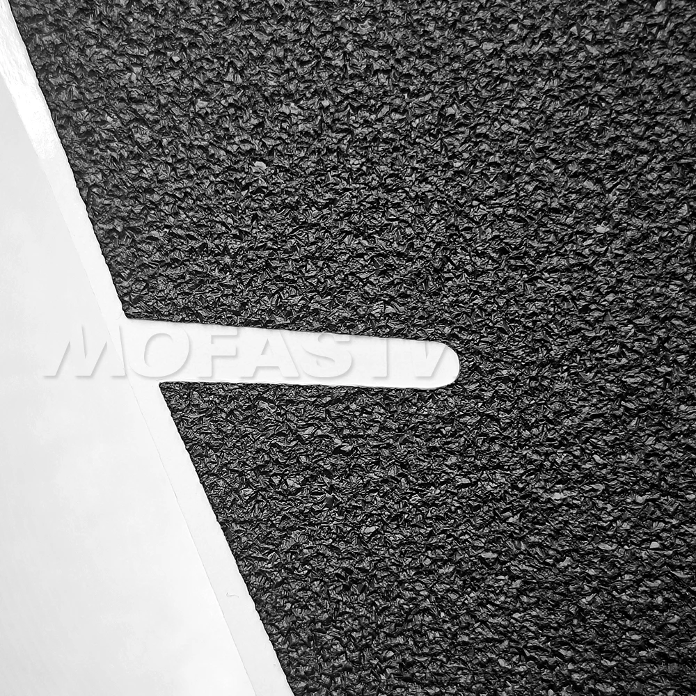 

Anti Slip Fuel Tank Pads Sticker Side Gas Knee Grip Traction Decals fit For Kawasaki ZX10R ZX10RR Ninja 2011-2022