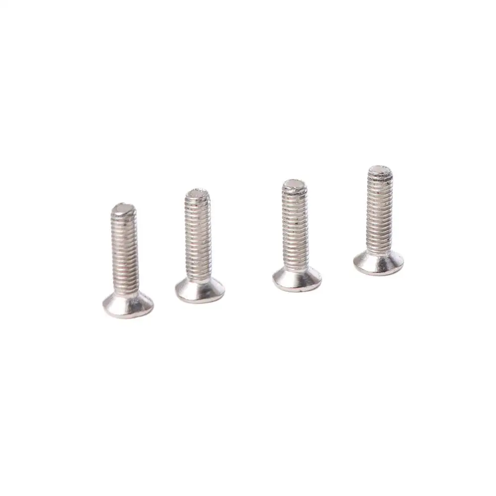1590B Effects Pedal Enclosure Aluminum Replacement Aluminum Stomp Box with Screws Guitar Sell Guitar Effect Cases