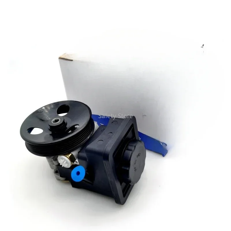 

Подходит для аксессуаров Great Wall Haval CUV H3 H5 Diesel 2,5 2,8T, насос гидроусилителя рулевого управления, усилитель рулевого управления