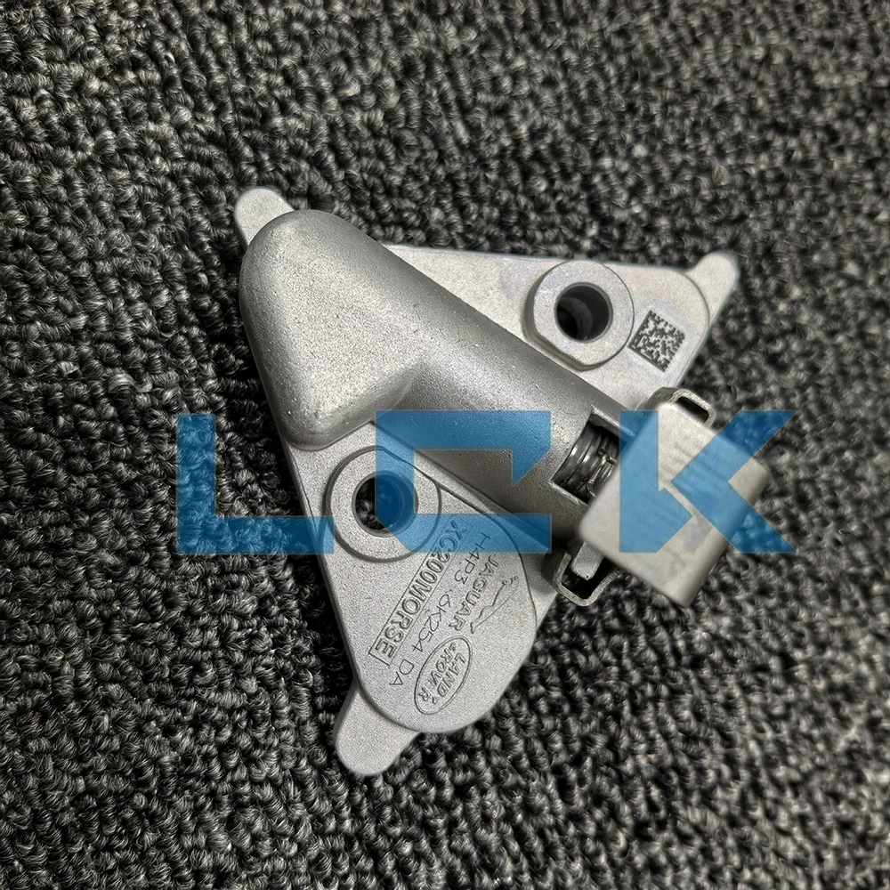 OEM LR093825, LR123811, JDE39442, JDE40473 - Timing Chain Tensioner For Jaguar X761, X260, Land Rover L462, L560, L405, L663 2.0
