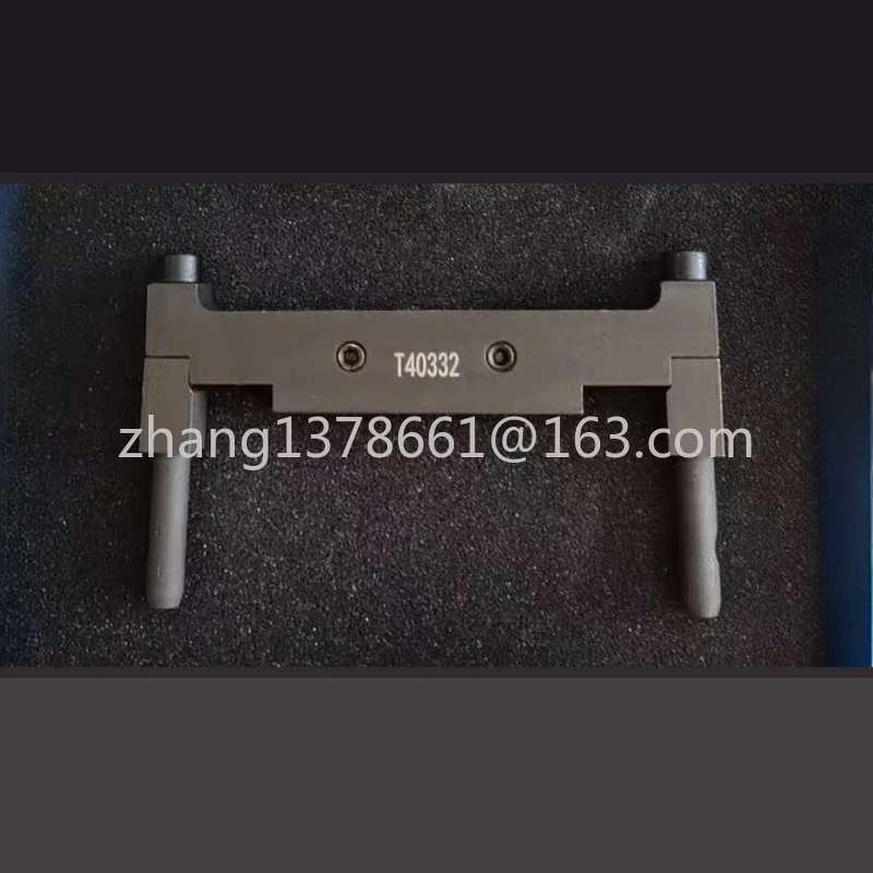 

1PC T40332 Crankshaft Bearing Cover Removal Tool For Audi 2.9L 3.0L 4.0L EA839 Engine