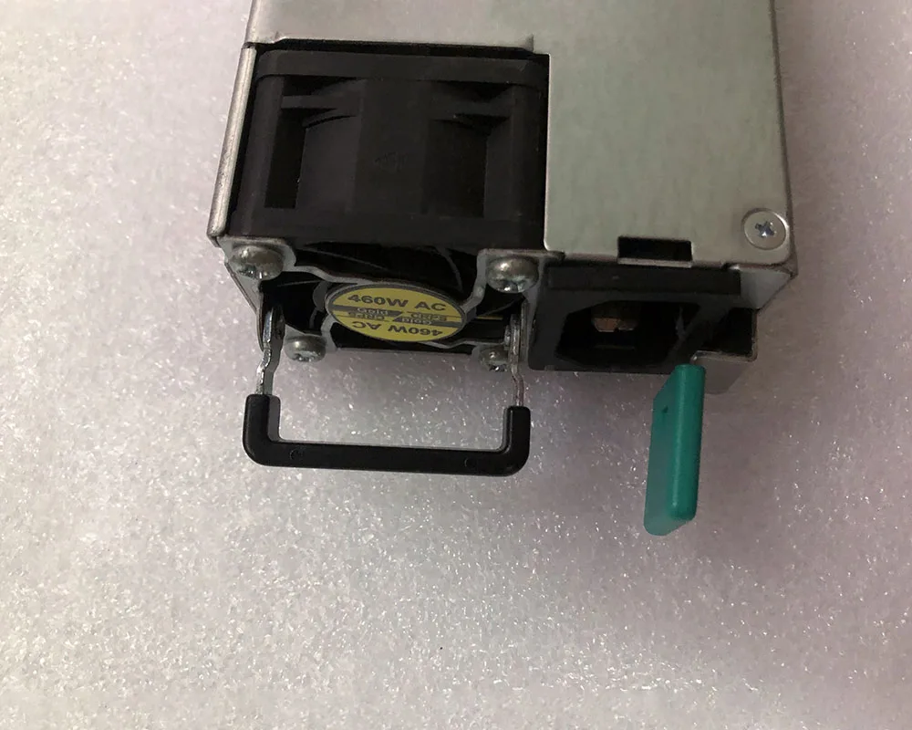 For 460W Server Power Supply Module DPS-460KB A PN: E98794-007  Will Test Before Shipping
