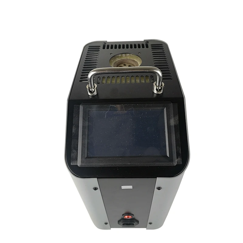 300℃ ~ 1200℃ Portable Dry Block Temperature Calibrator