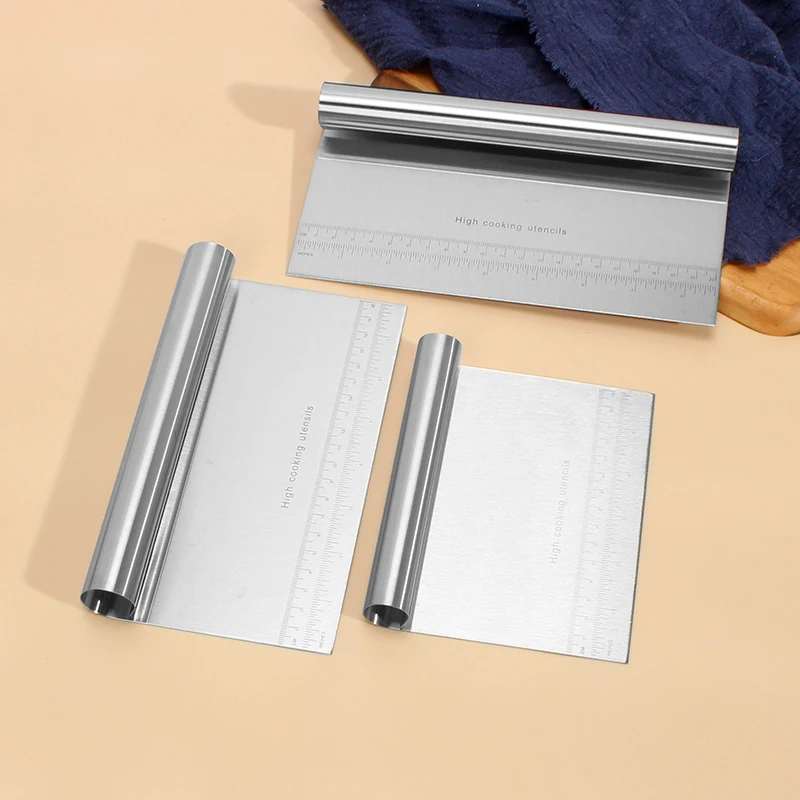 Stainless Steel Flo…