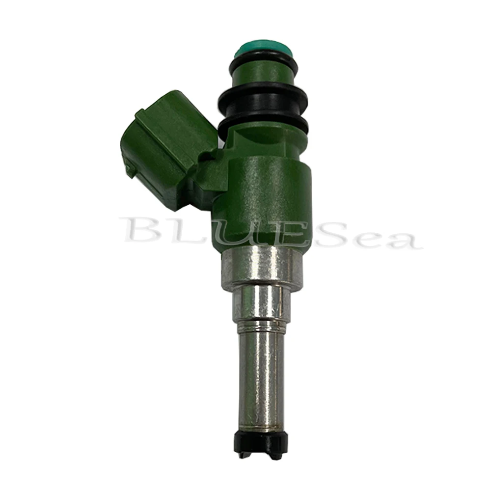 3B4-13761-00-00 3B4137610000 10-17 Fuel Injector For YAMAHA Grizzly YZ450F-YZ450F