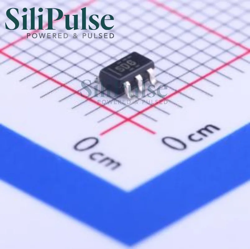 (20-100pcs) TPS70933DBV SOT-23-5 100% Original In Stock (LDO) 30V 150mA 3.3V TPS70933DBVR