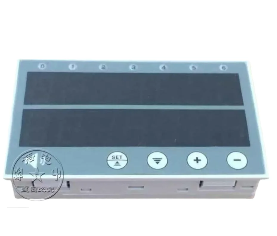 China Made PLC Industrial Control Board OP320 All-in-one Machine Text Display 10MT/10MR/20MR Touch Screen Display Screen