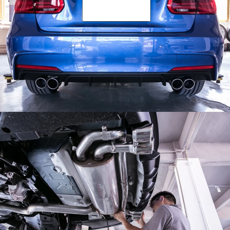 BMW F34 GT 3シリーズ グランツーリスモ F30 F31 F32 320i 328i 420i