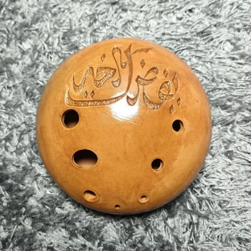 Śliczny klucz Ocarina C początkujący profesjonalny 8-otworowy ceramiczny gwizdek ręczny luksusowa torba Orff instrumenty muzyczne dla dzieci