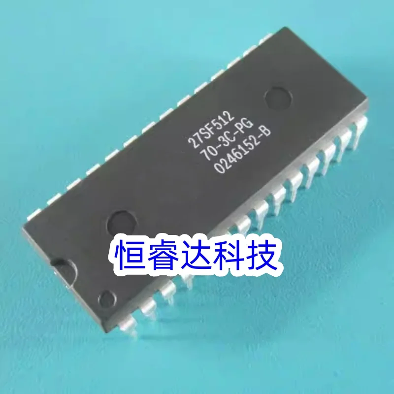 SST27SF512-70-3C-PG SST27SF512-70-3C-PGE NEW Original Genuine Chip Packing 28-DIP